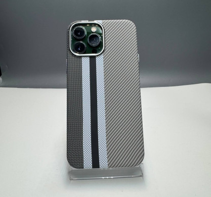 Чехол Carbon MagSafe